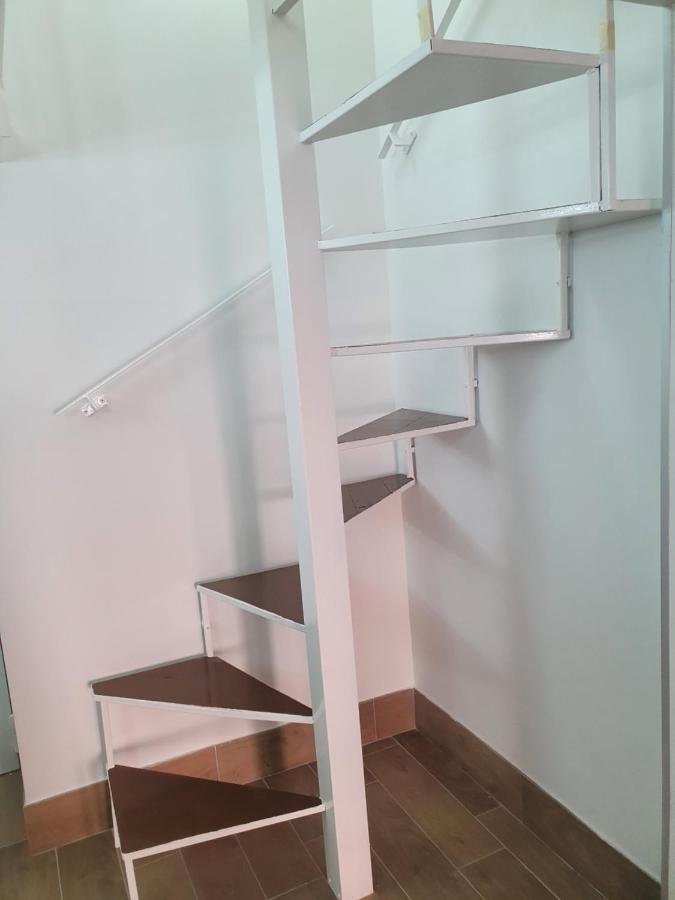 Bibis Home نابولي المظهر الخارجي الصورة