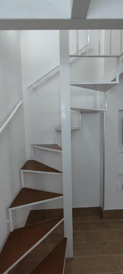 Bibis Home نابولي المظهر الخارجي الصورة