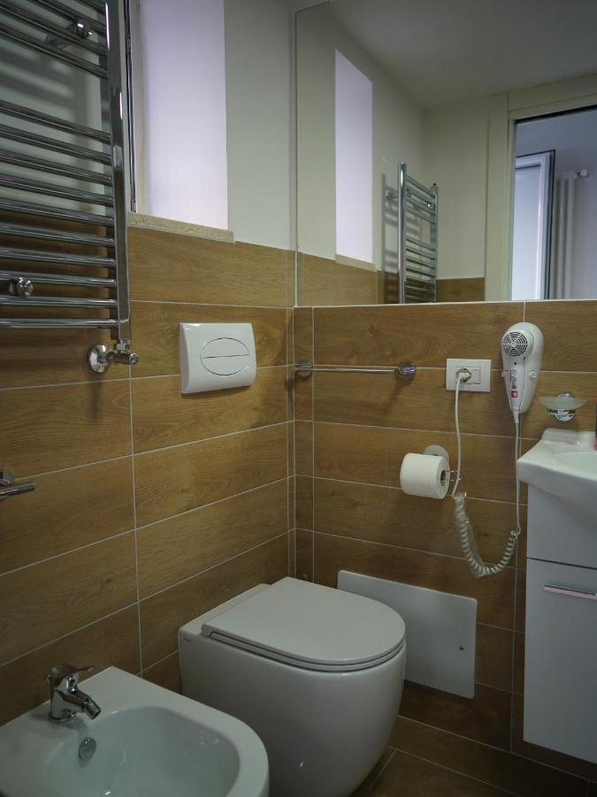 Bibis Home نابولي المظهر الخارجي الصورة