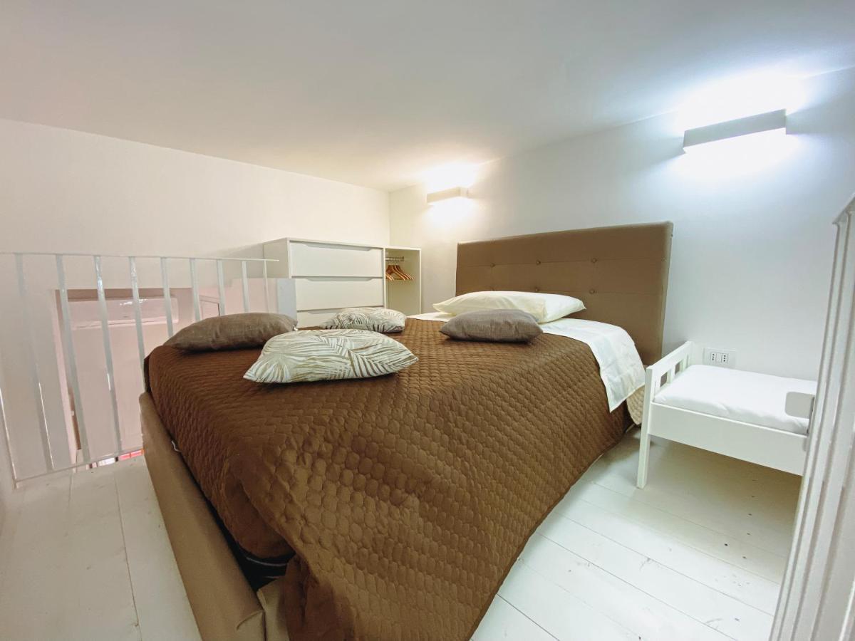 Bibis Home نابولي المظهر الخارجي الصورة